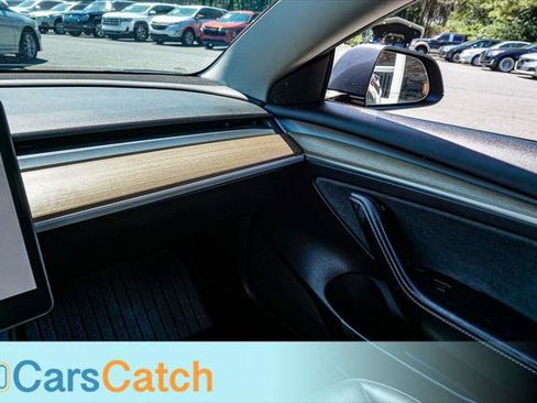Used 2023 Tesla Model 3 Performance AWD/4WD image 30
