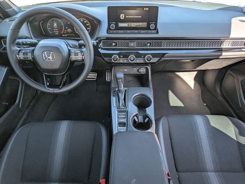 Used 2024 Honda Civic Sport image 13