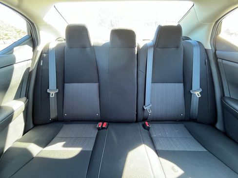 Used 2023 Nissan Sentra SV w/ All-Weather Package image 17