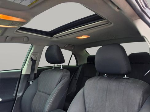 Used 2013 Toyota Corolla S w/ Premium Pkg FWD image 6