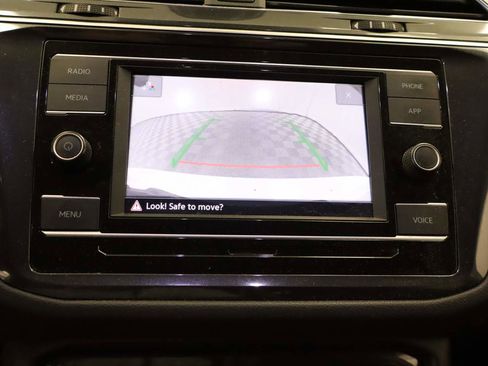 Used 2023 Volkswagen Tiguan S w/ Driver Assistance Package image 10