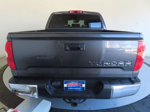 Used 2019 Toyota Tundra SR5 w/ SR5 Upgrade Package image 5