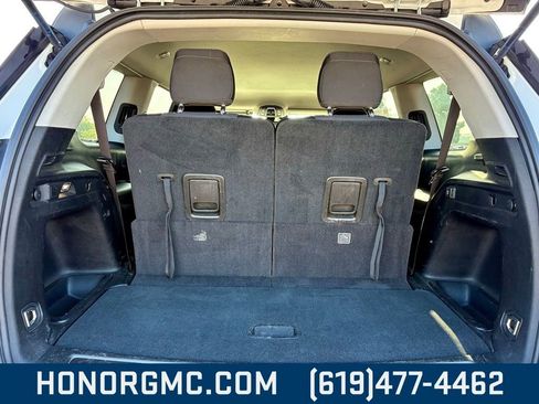 Used 2023 Jeep Grand Cherokee L Laredo image 19