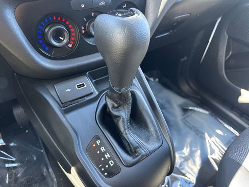 Used 2022 RAM ProMaster City Wagon image 15