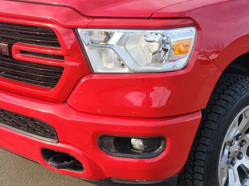 Used 2020 RAM 1500 Lone Star image 14