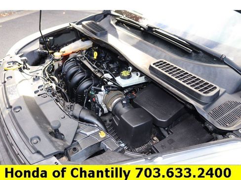 Used 2015 Ford Escape S image 32