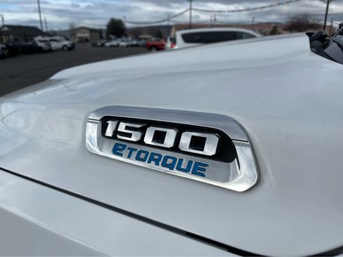 Used 2022 RAM 1500 Big Horn image 9