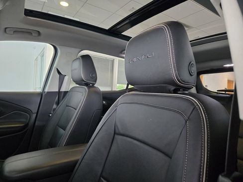 Certified 2018 GMC Terrain Denali w/ LPO, 'HIT The Road' Package AWD/4WD image 25