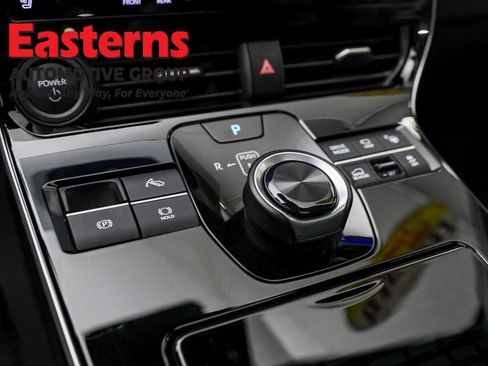 Used 2024 Subaru Solterra Touring image 13