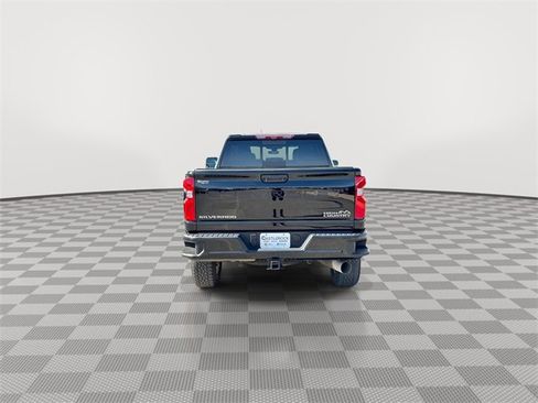 Used 2023 Chevrolet Silverado 2500 High Country image 7