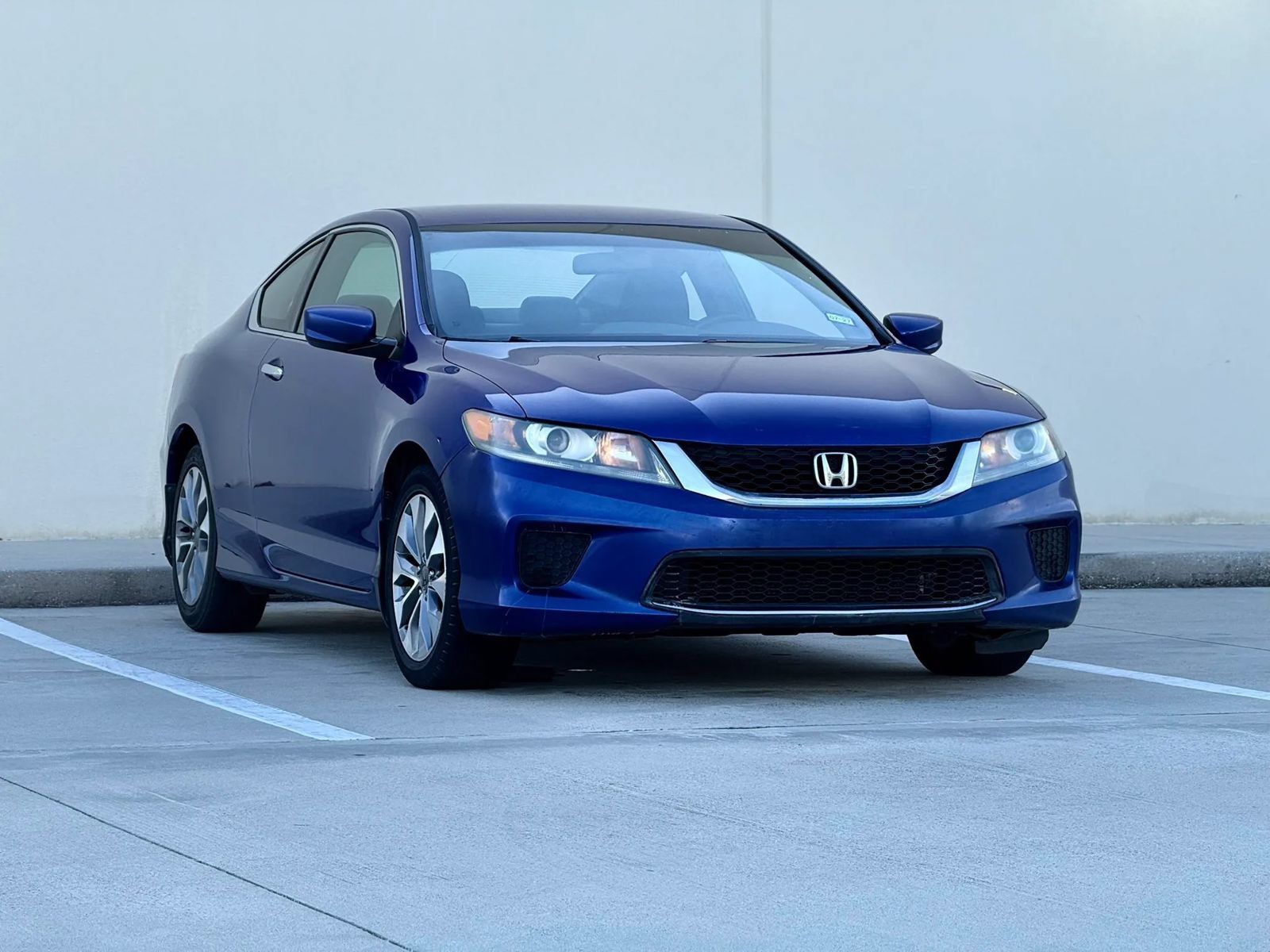 Used 2014 Honda Accord LX-S image 2