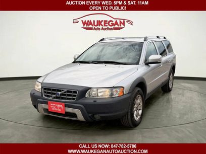 Used 2007 Volvo XC70