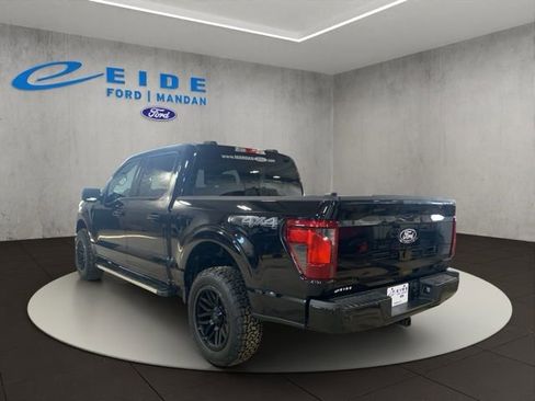 Used 2025 Ford F150 XLT w/ Equipment Group 301A Standard image 7