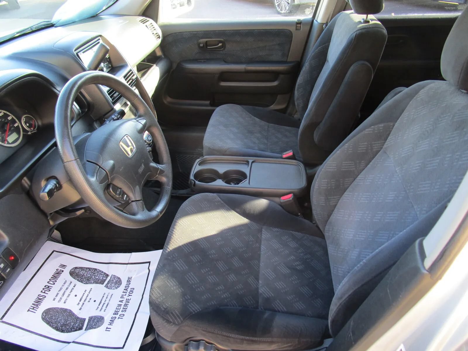 Used 2006 Honda CR-V EX image 12