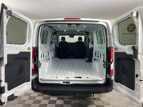 Used 2024 Ford Transit 350 Base image 18