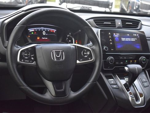 Used 2022 Honda CR-V Special Edition image 18