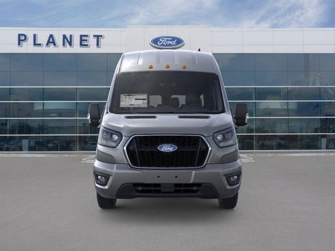 New 2026 Ford Transit 350 XLT image 7
