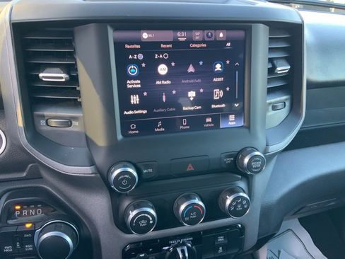 Used 2023 RAM 1500 Tradesman w/ Trailer Tow Group image 24