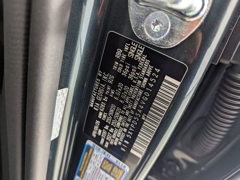 Used 2027 Kia Telluride SX FWD image 30