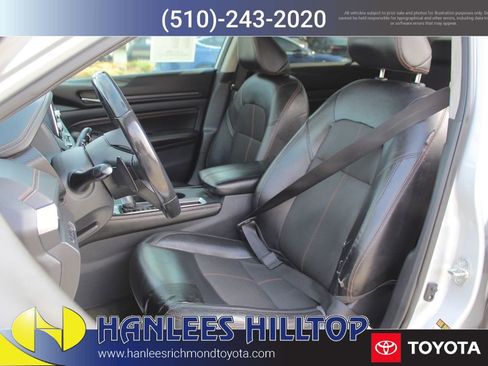 Used 2019 Nissan Altima 2.5 SR image 11