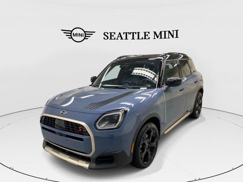Used 2026 MINI Cooper Countryman S w/ Comfort Package Max AWD/4WD image 1