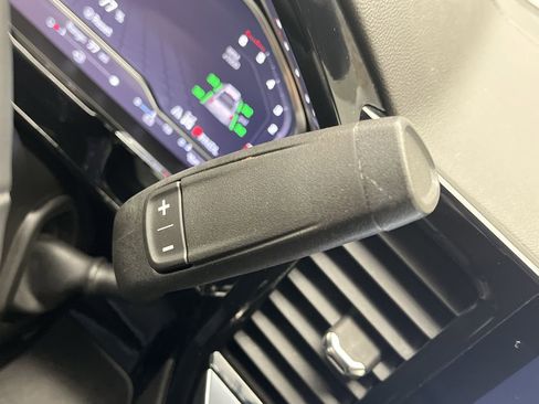 Used 2024 GMC Sierra 1500 Elevation w/ LPO, Elevation Black Package image 25