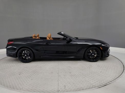 New 2026 BMW 840i Convertible w/ M Sport Professional Package image 5