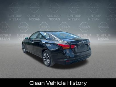 Certified 2025 Nissan Altima 2.5 SV