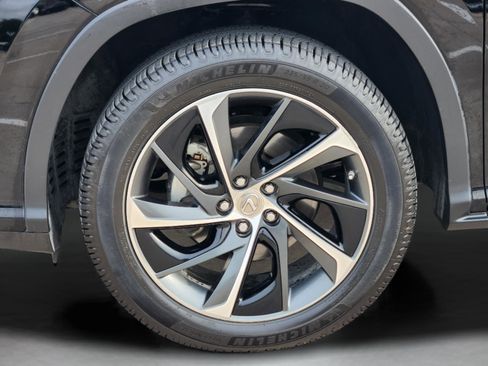 Used 2016 Lexus RX 450h FWD w/ Luxury Package image 39