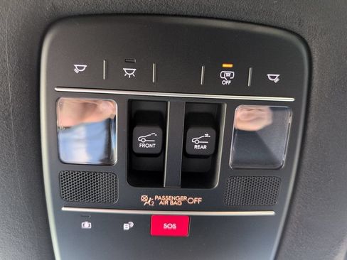 Used 2026 Hyundai Palisade Calligraphy AWD/4WD image 25