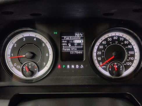 Used 2016 RAM 1500 Tradesman w/ Popular Equipment Group RWD image 23