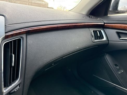 Used 2012 Cadillac CTS Luxury image 14