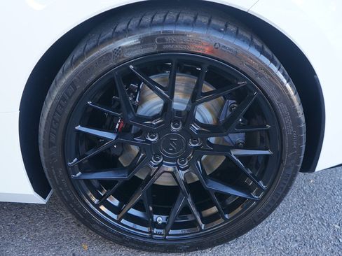 Used 2021 Chevrolet Corvette Stingray Preferred Cpe w/ Z51 Performance Package image 28