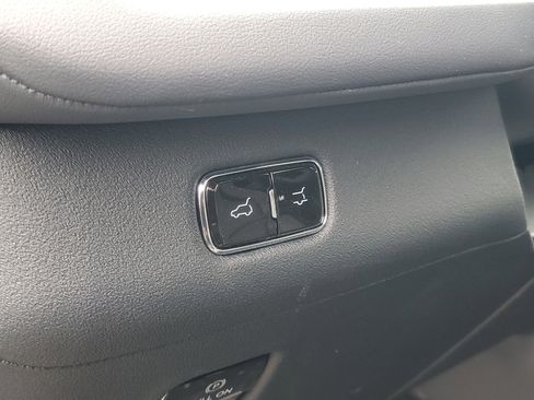 New 2026 Lincoln Navigator Reserve w/ Jet Appearance Package image 15