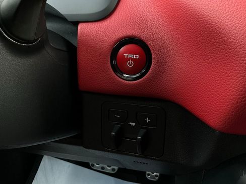 New 2026 Toyota Tundra TRD Pro image 30