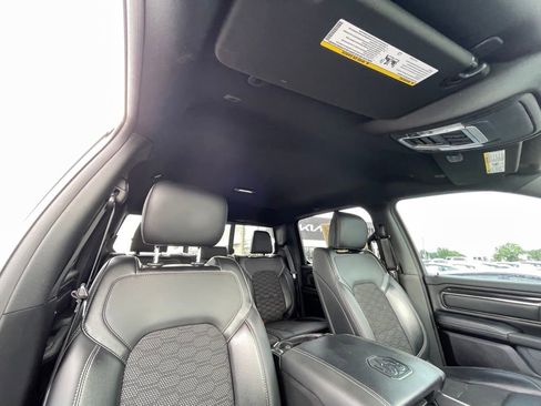 Used 2020 RAM 1500 Sport w/ Comfort & Convenience Group AWD/4WD image 29