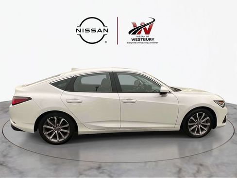 Used 2024 Acura Integra FWD image 5