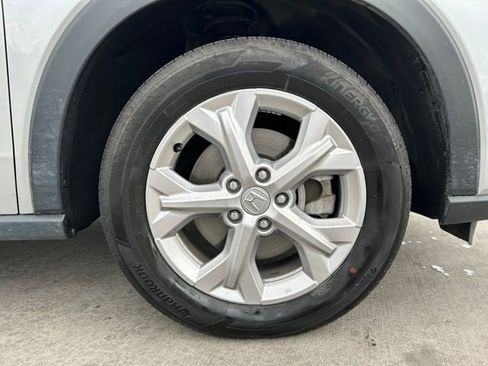 Used 2024 Honda HR-V LX image 30