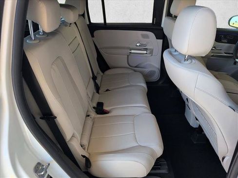 Certified 2026 Mercedes-Benz GLB 250 image 22