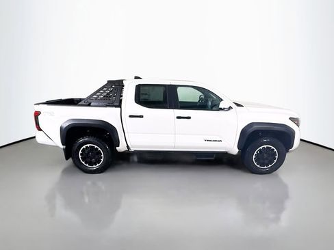 New 2026 Toyota Tacoma TRD Off-Road image 8