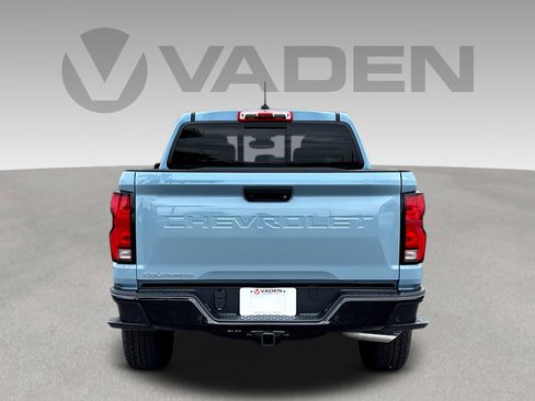 New 2026 Chevrolet Colorado Z71 w/ Technology Package image 27