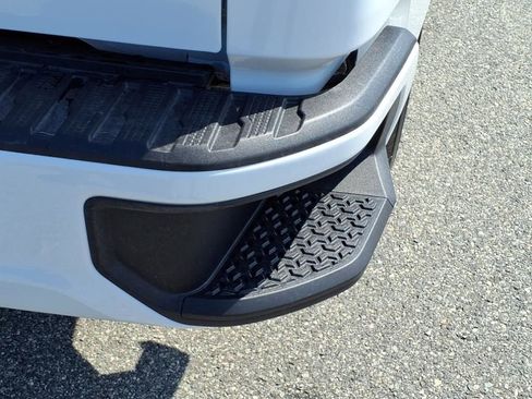 New 2026 Chevrolet Silverado 1500 Custom image 29