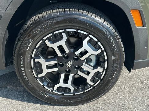 Certified 2026 Hyundai Tucson XRT AWD/4WD image 9