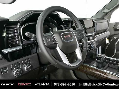 New 2026 GMC Sierra 1500 Elevation w/ Preferred Package image 4