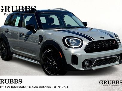 Used 2023 MINI Cooper Countryman S