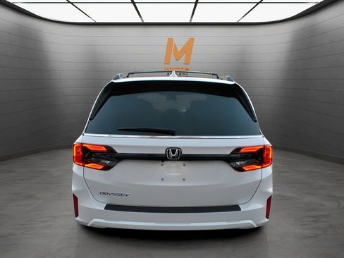 New 2026 Honda Odyssey EX-L image 4
