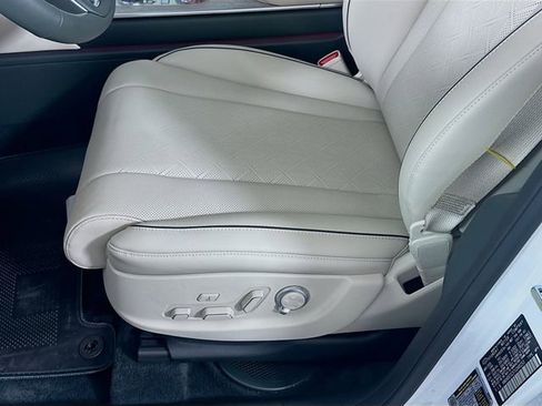 New 2026 Genesis GV80 3.5T Advanced AWD/4WD image 21