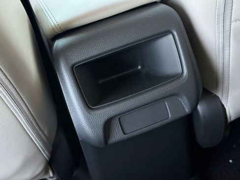 New 2027 Honda HR-V EX-L image 32