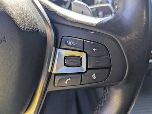 Used 2019 BMW X3 sDrive30i w/ Driving Assistance Package RWD image 15