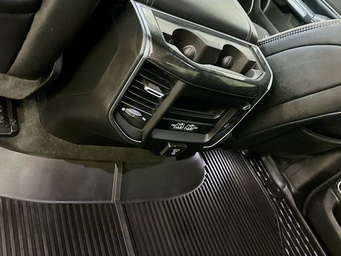 Used 2022 RAM 1500 Laramie w/ Sport Appearance Package AWD/4WD image 27